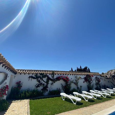 Willa La Cazuela Arcos de la Frontera Zewnętrze zdjęcie