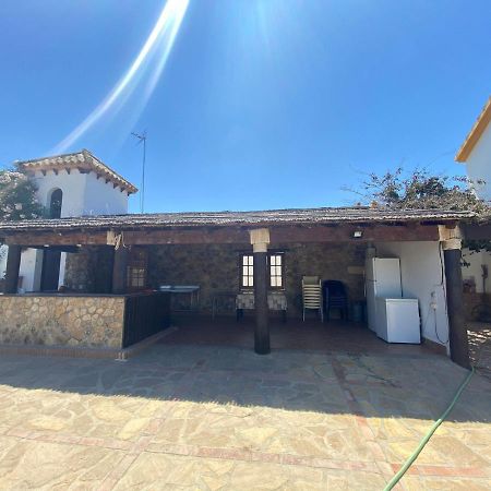 Willa La Cazuela Arcos de la Frontera Zewnętrze zdjęcie